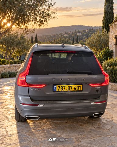 וולוו XC60