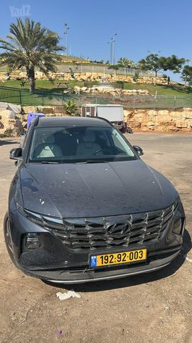 יונדאי טוסון