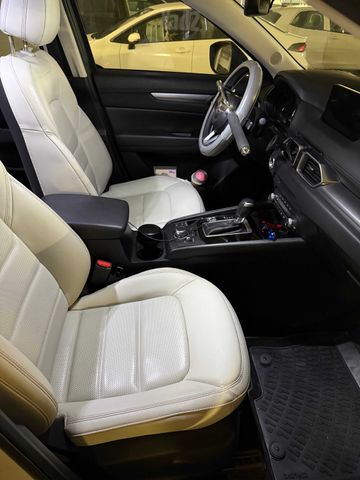 מאזדה CX-5