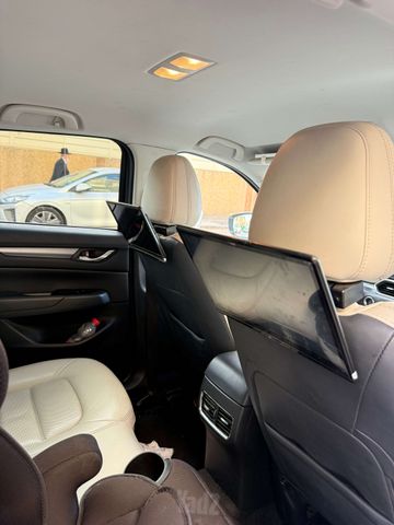 מודעת רכב מאזדה CX-5