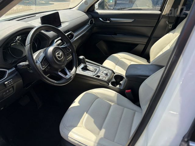 מאזדה CX-5