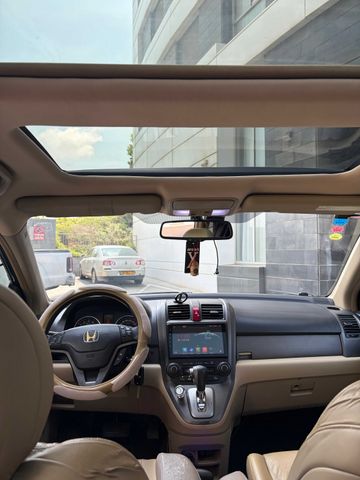 הונדה CR-V
