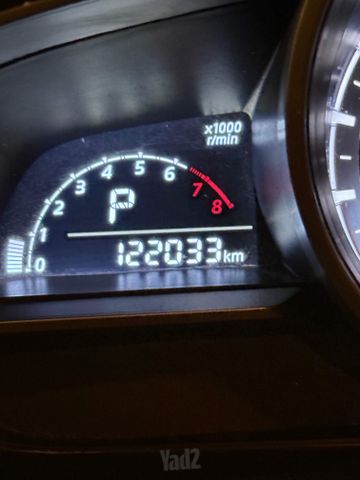 מודעת רכב מאזדה CX-3