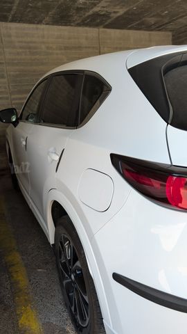 מודעת רכב מאזדה CX-5