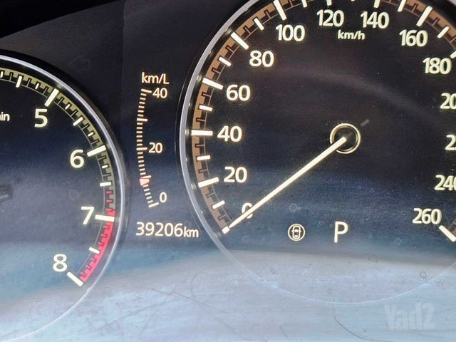 מאזדה CX-30