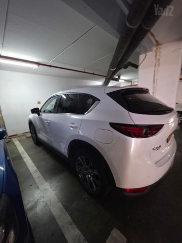 מאזדה CX-5