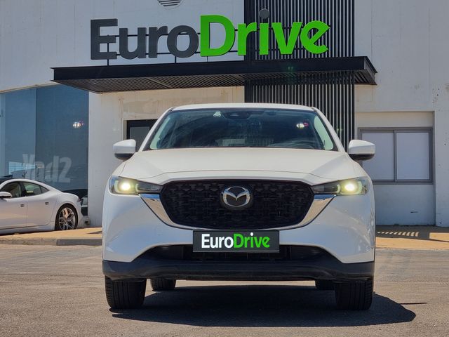 מאזדה CX-5