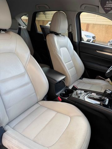מאזדה CX-5