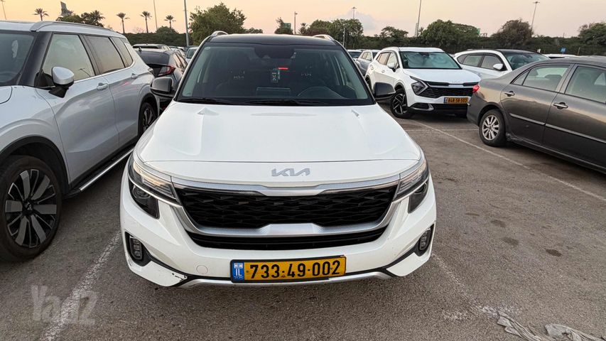 קיה סלטוס
