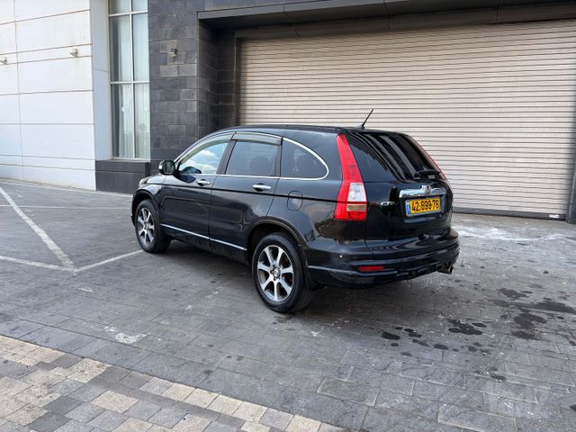 הונדה CR-V