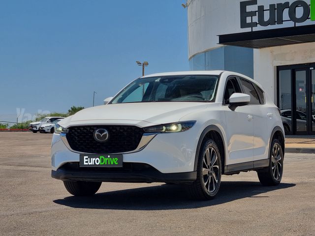 מודעת רכב מאזדה CX-5