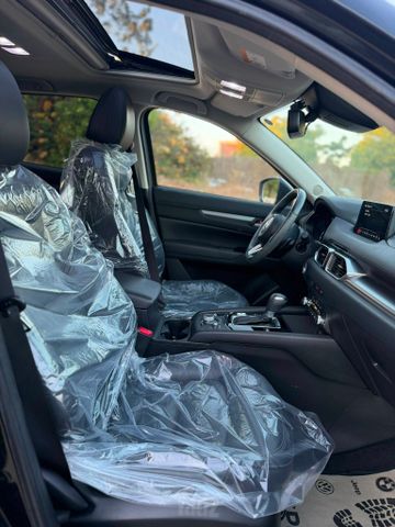 מאזדה CX-5