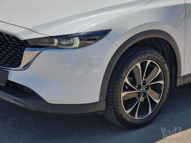 מאזדה CX-5