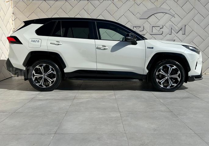 טויוטה RAV4