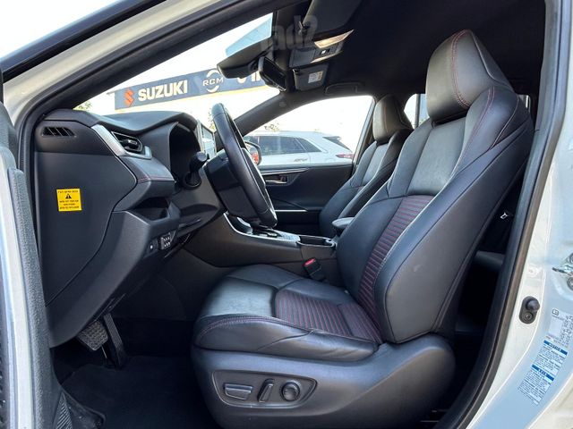 טויוטה RAV4