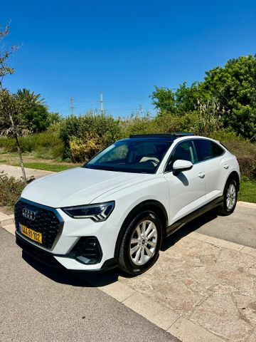 אאודי Q3