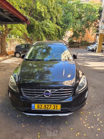 וולוו XC60