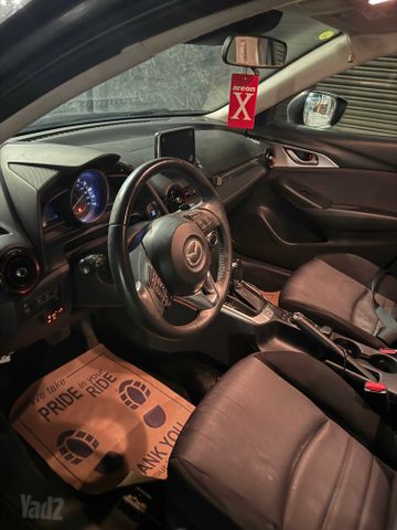 מאזדה CX-3