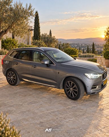 מודעת רכב וולוו XC60
