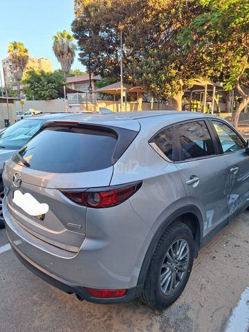 מאזדה CX-5