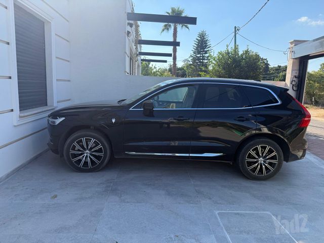 וולוו XC60