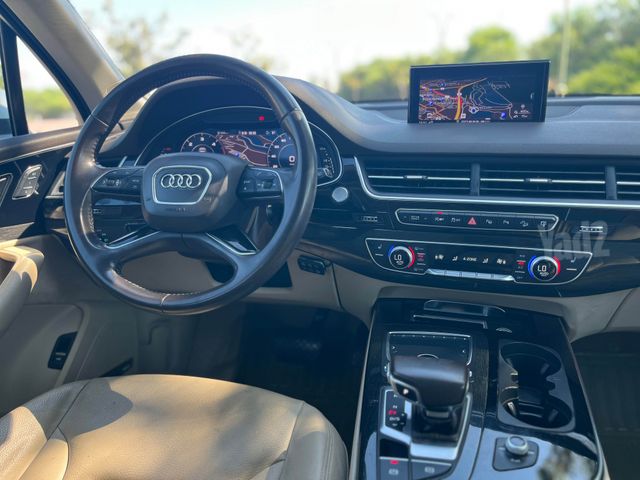אאודי Q7