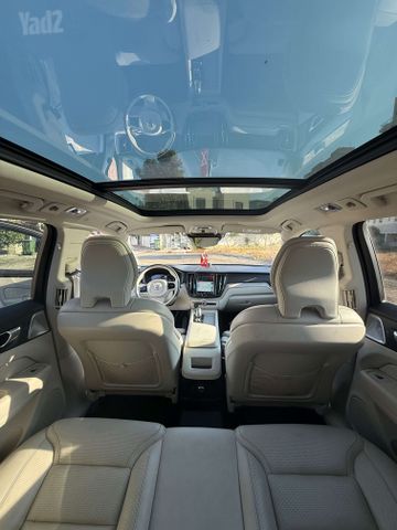 וולוו XC60