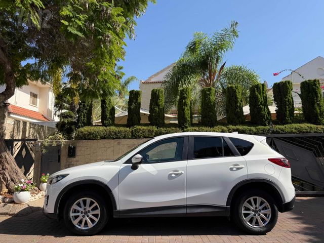 מאזדה CX-5