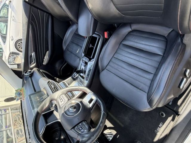 אם ג'י EHS PHEV
