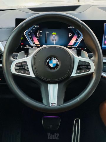 ב מ וו X6