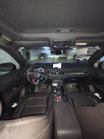 מודעת רכב מאזדה CX-5