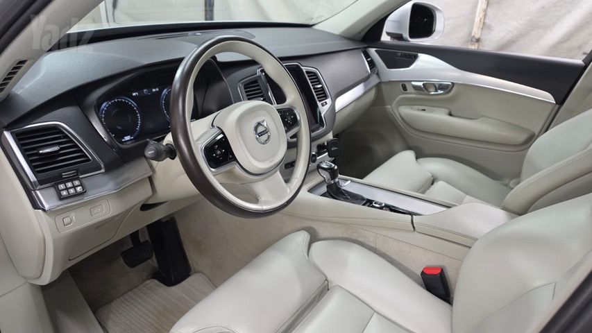 וולוו XC90