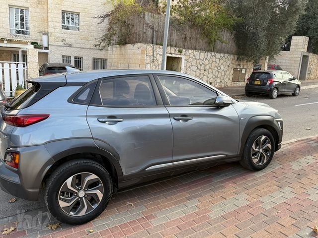 יונדאי קונה