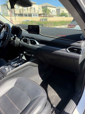 מאזדה CX-5
