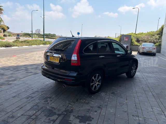 הונדה CR-V