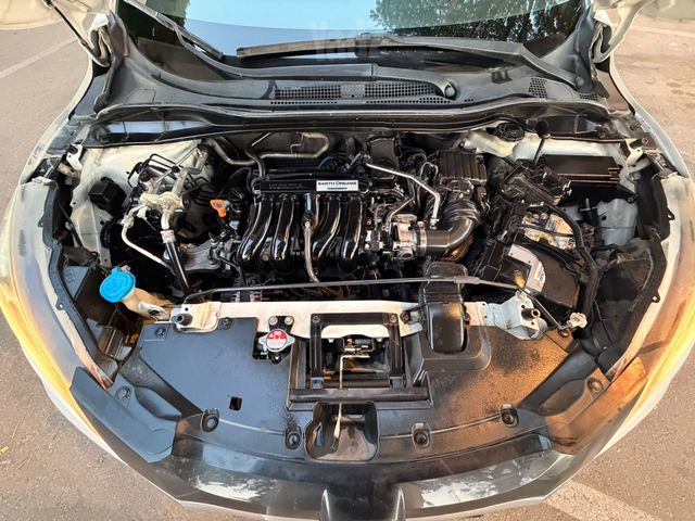 הונדה HR-V
