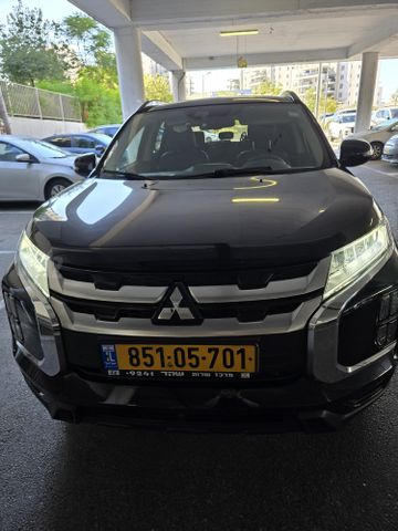 ASX Premium אוט׳ 2.0 (150 כ״ס) [2019-2021]