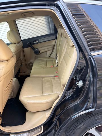 הונדה CR-V