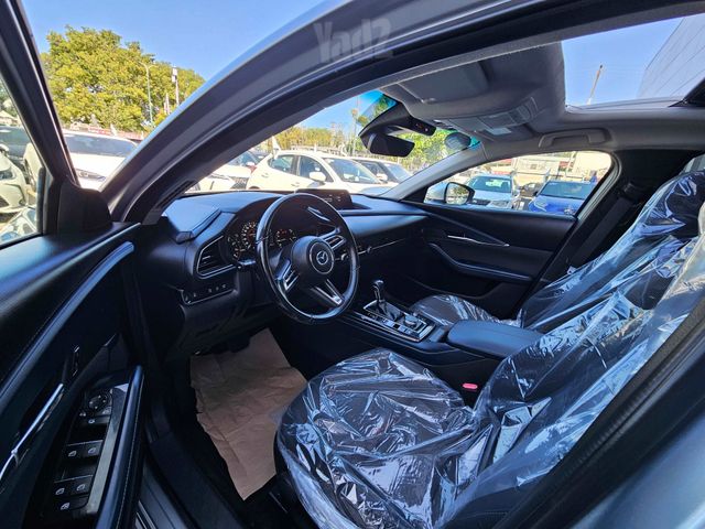 מאזדה CX-30