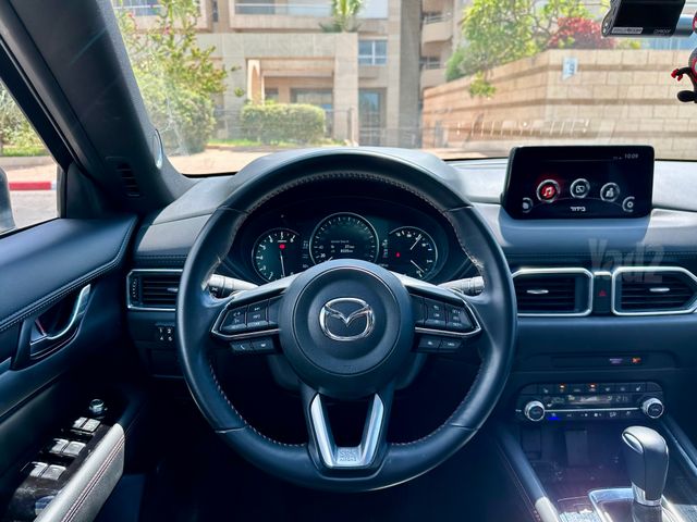 מאזדה CX-5
