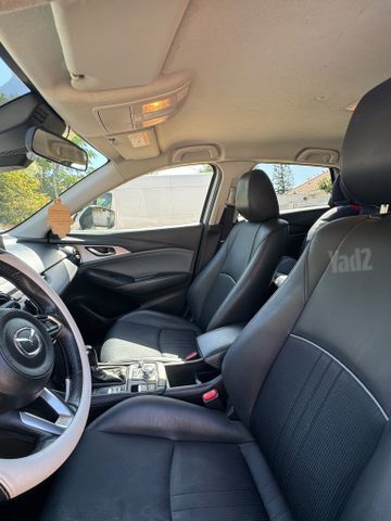 מאזדה CX-3