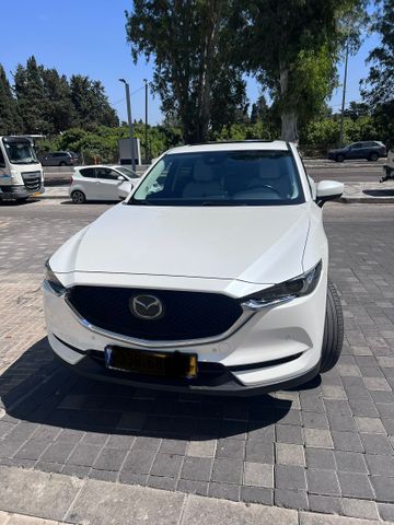 מאזדה CX-5