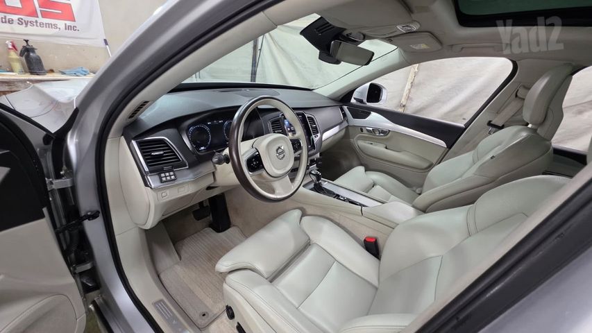 וולוו XC90
