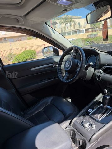 מאזדה CX-5