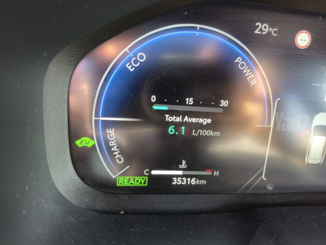 טויוטה RAV4