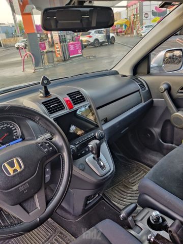 הונדה CR-V