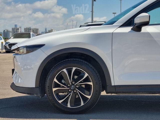 מאזדה CX-5