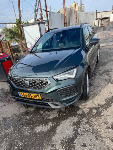 סיאט אטקה