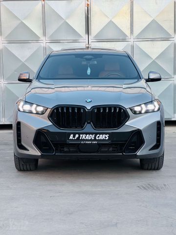 מודעת רכב ב מ וו X6