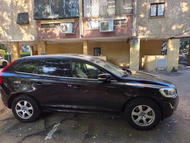 וולוו XC60
